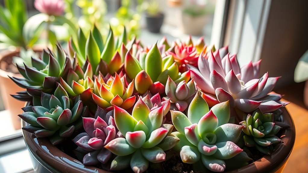 resilient and versatile plants