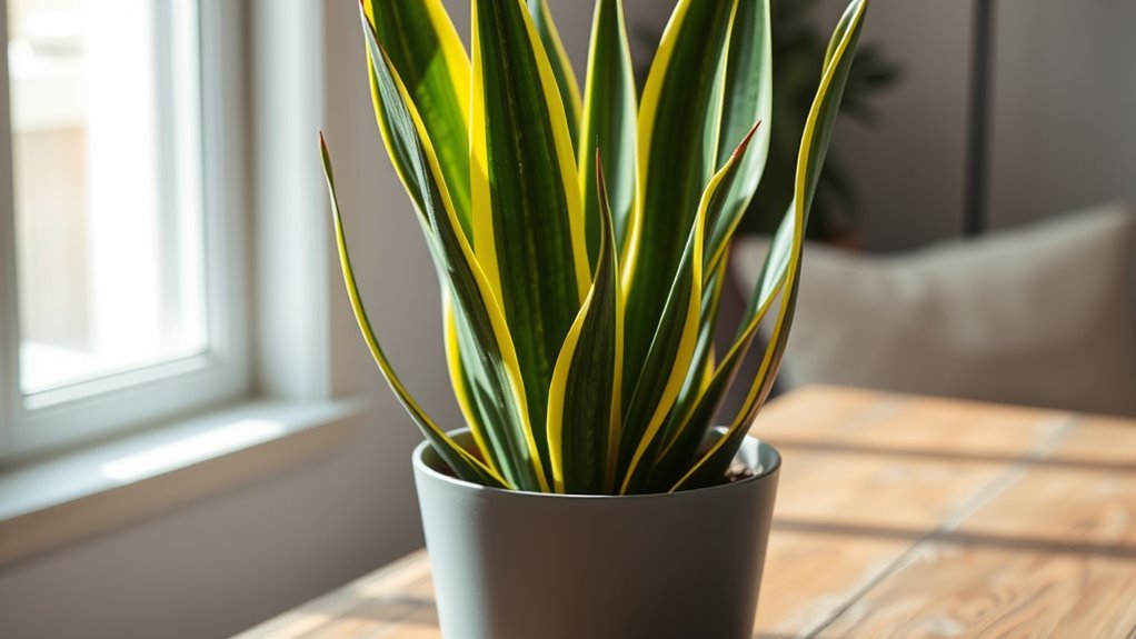 resilient indoor air purifier