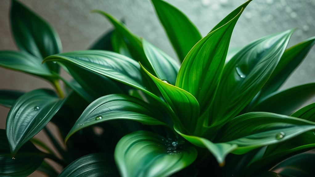resilient indoor houseplant choice