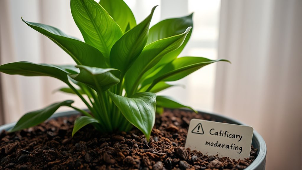safe coffee ground usage