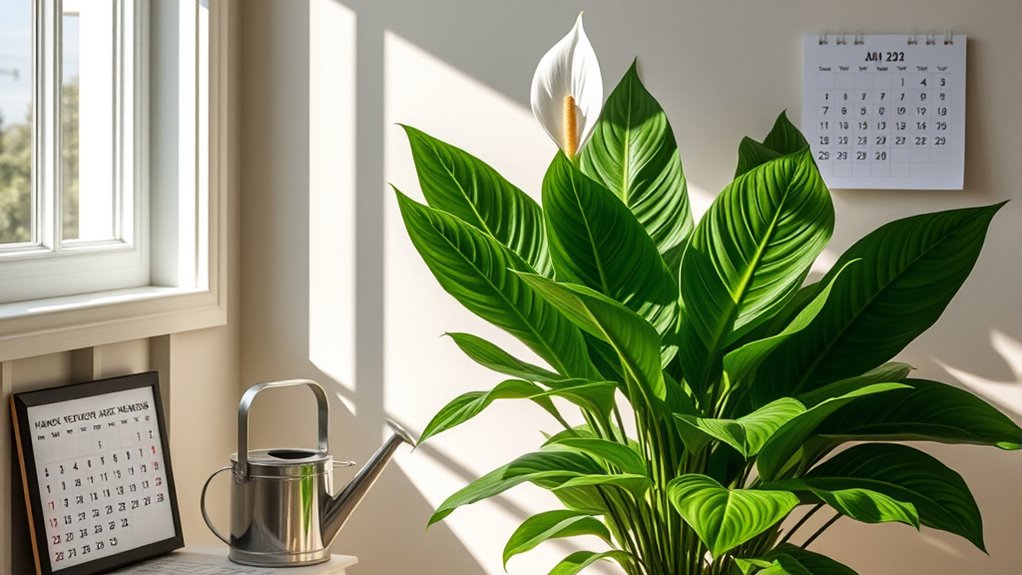 seasonal upkeep and preservation