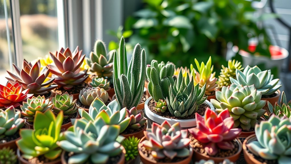 succulent plant care essentials