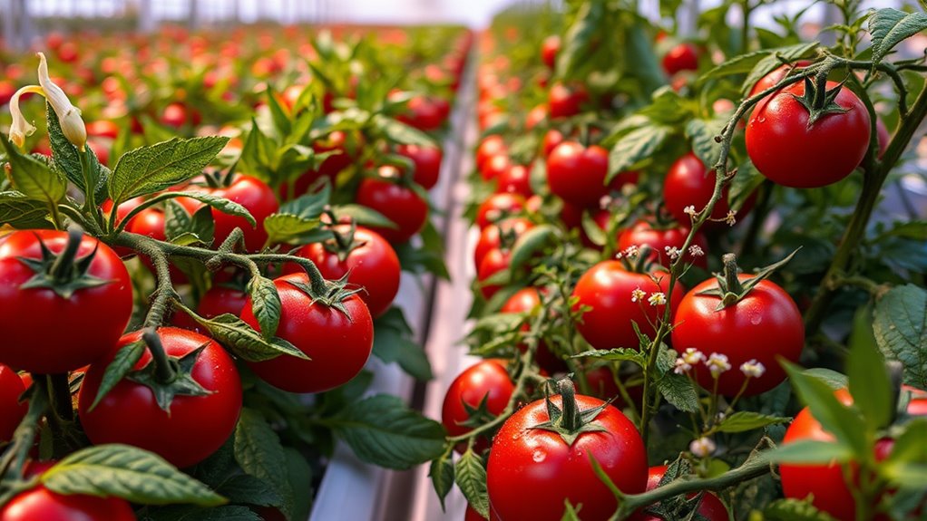 taste focused genetic enhancement techniques