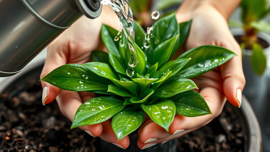 watering mistakes to avoid
