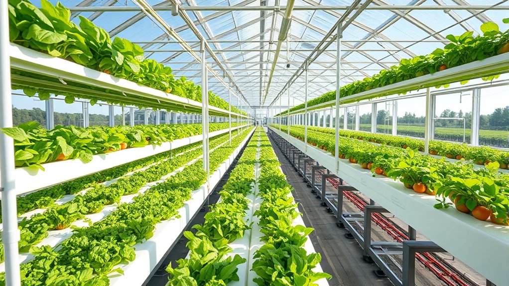 automated nutrient management systems