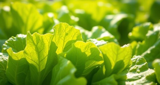 foliar feeding timing techniques