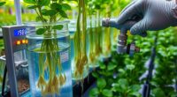 hydroponic ph stabilization strategies