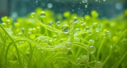 hydroponic root oxygenation techniques