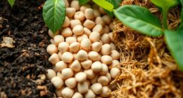 indoor plant soil options