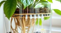 indoor plant watering systems