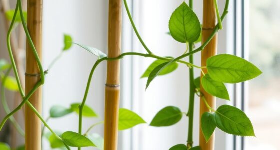 indoor vine summer pruning
