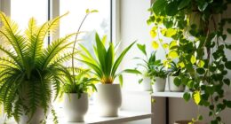 long daylight boosts plant growth