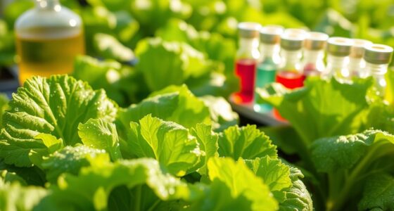micronutrient roles in hydroponics