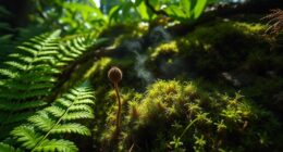 plant chemical competition strategies