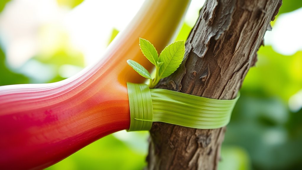 plant compatibility in grafting