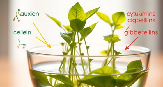 plant hormones explained clearly