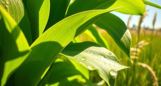 plants require additional summer water