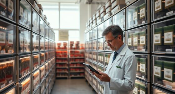 preserving plant genetic diversity