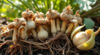 rare bulb dormancy periods