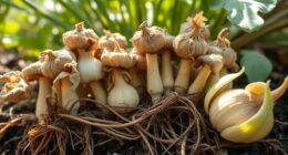 rare bulb dormancy periods