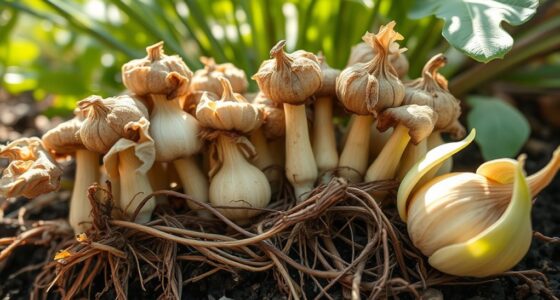 rare bulb dormancy periods