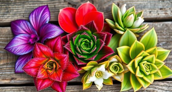 rare plant species care