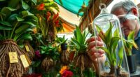 rare plant trade regulations