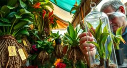 rare plant trade regulations