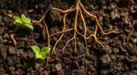 soil chemistry and nutrients