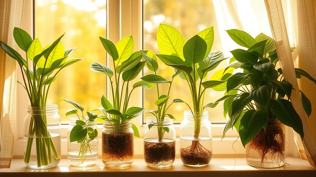 summer plant propagation tips