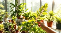 summer plant propagation tips