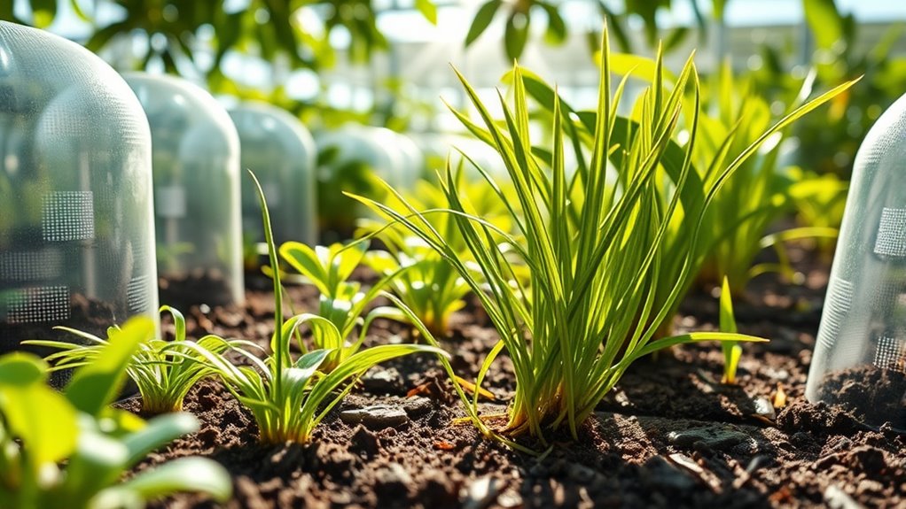 summer propagation techniques optimize growth