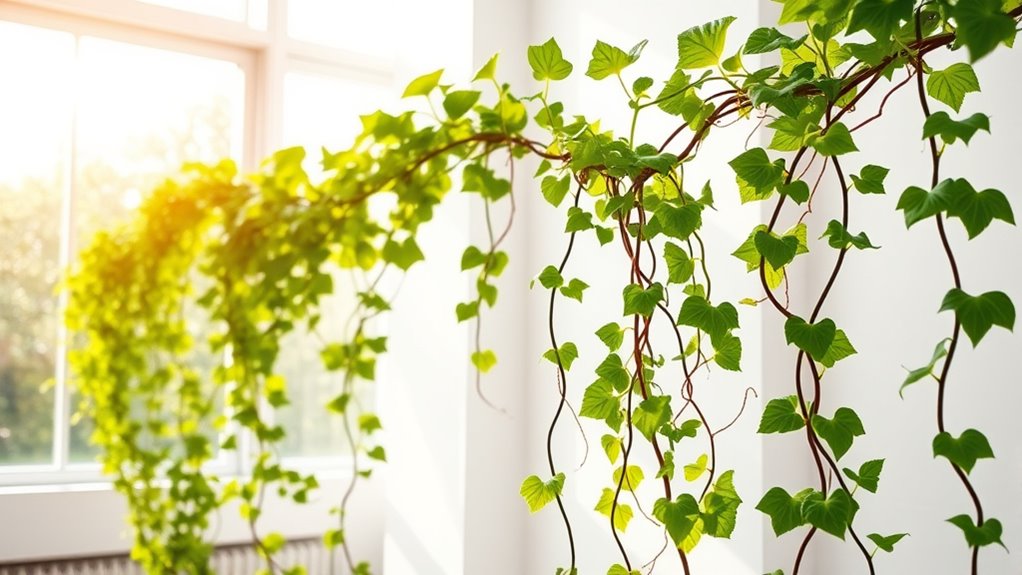 summer pruning and pest control