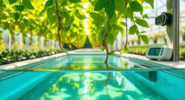 summer reservoir temperature control