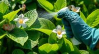 summer rot disease prevention