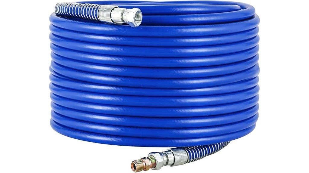 100ft airless spray hose