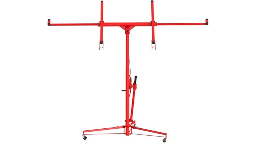 16 foot drywall lift
