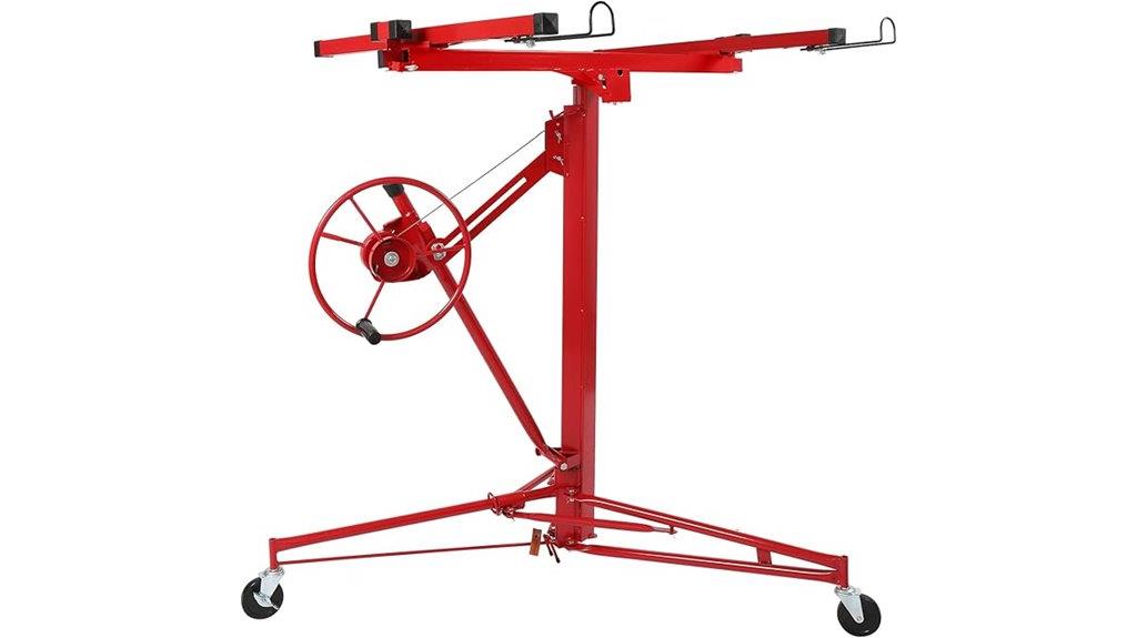 16 foot drywall lift