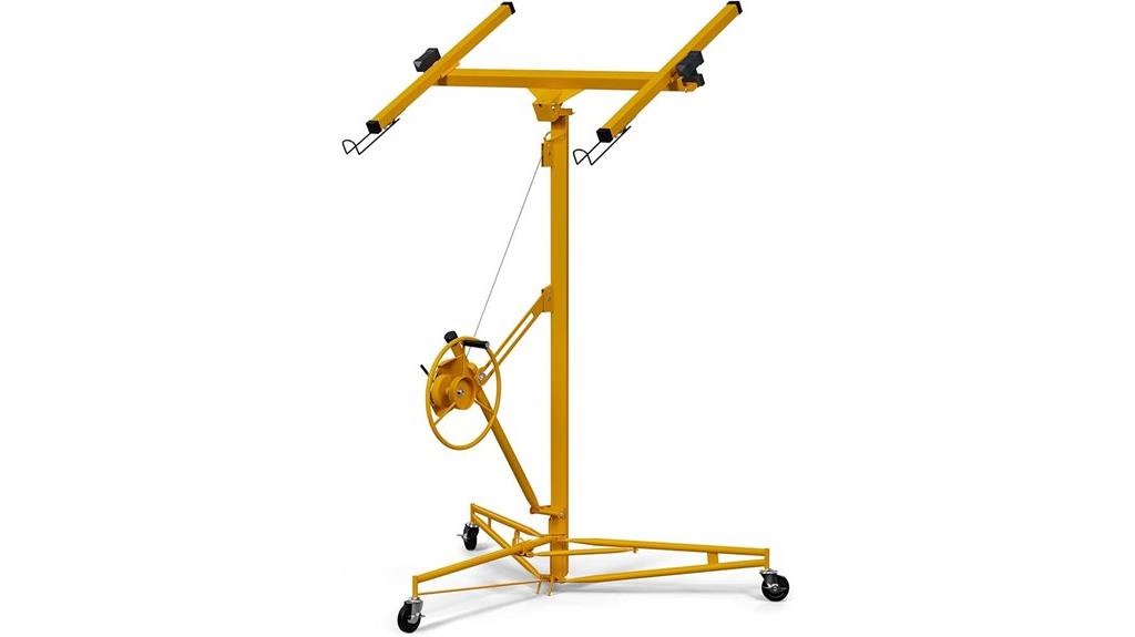 16 ft drywall lift