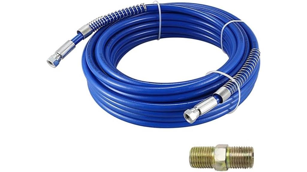 50 foot airless spray hose