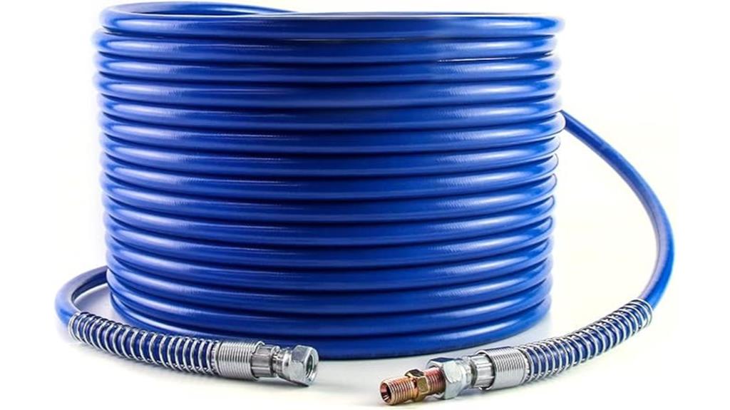 50 ft airless hose