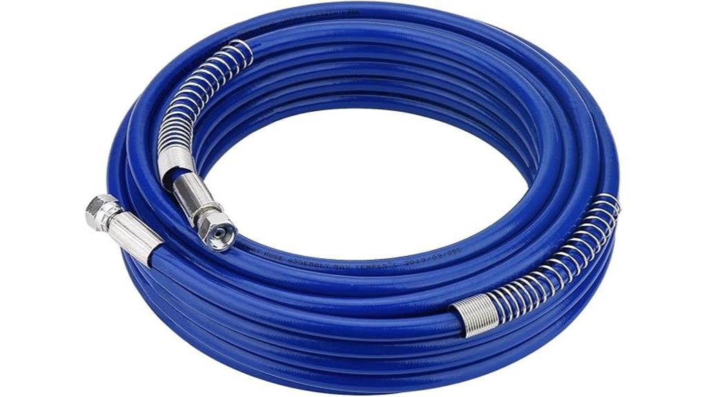 50ft airless paint hose