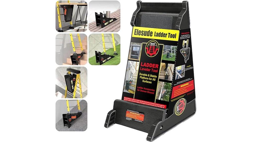 adjustable surface support system
