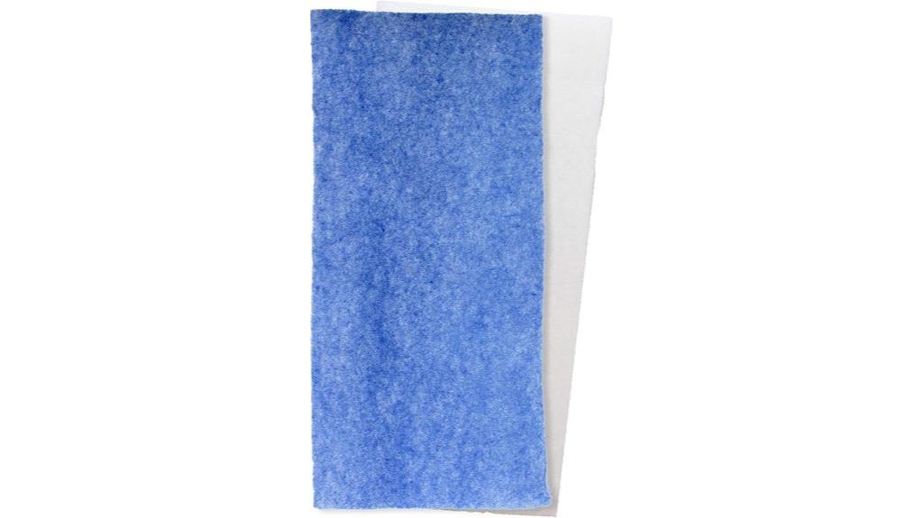 airbrush spray booth filters