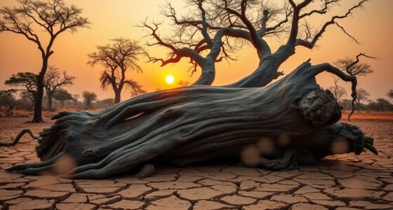 ancient baobabs are dying