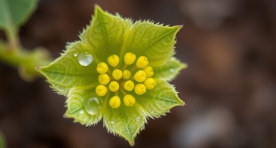 ancient plant family origin
