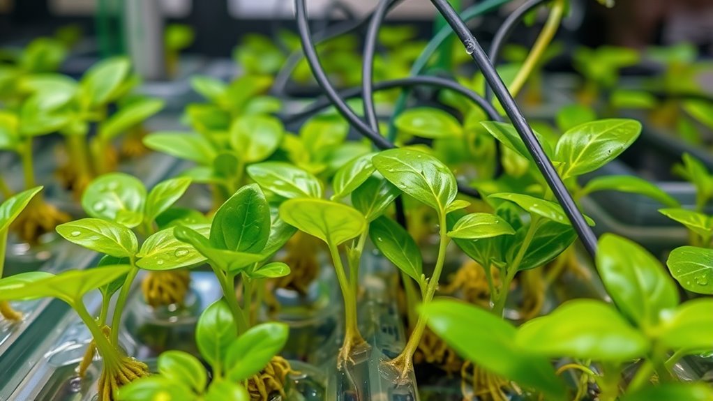 avoid ph lighting nutrients