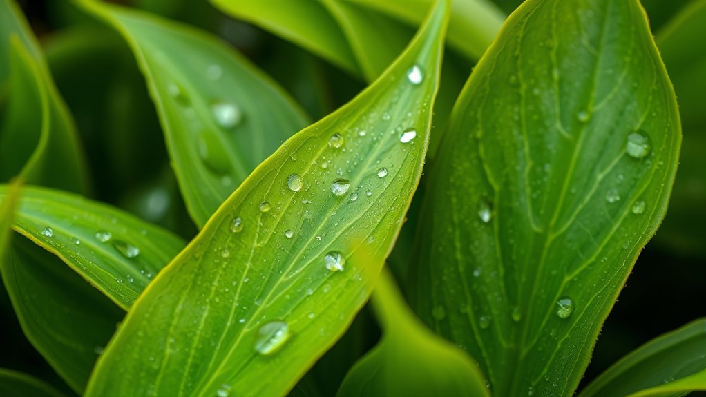 balance humidity and airflow