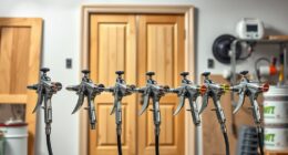 best airless spray systems