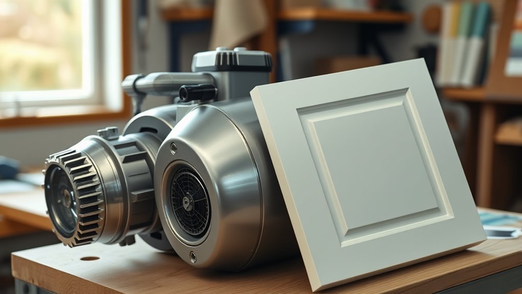 best hvlp for cabinets